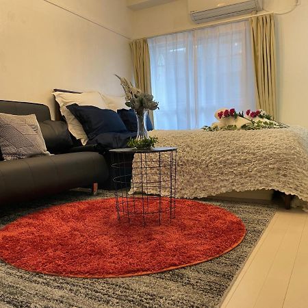 Best Located Shinjuku Central Full-Furnished Apartment 3Minwalk To Station2 Tokio Exterior foto