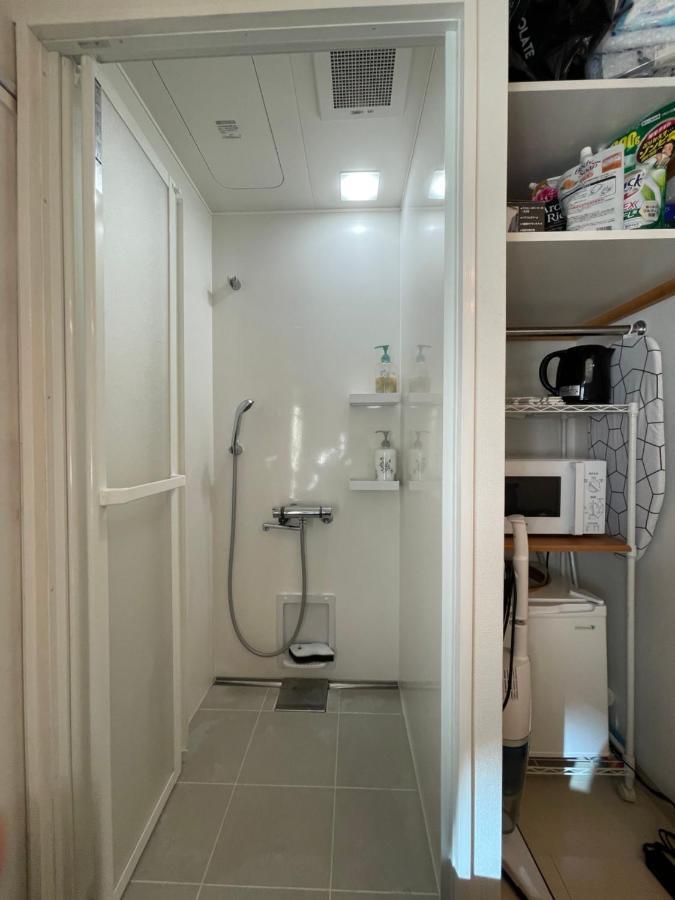 Best Located Shinjuku Central Full-Furnished Apartment 3Minwalk To Station2 Tokio Exterior foto